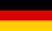 Frankfurt, Germany flag