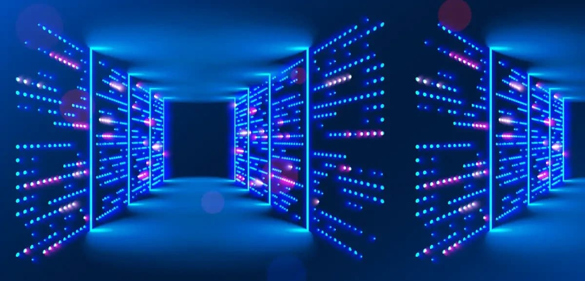 Cloud VPS from Hostlixo Cloud